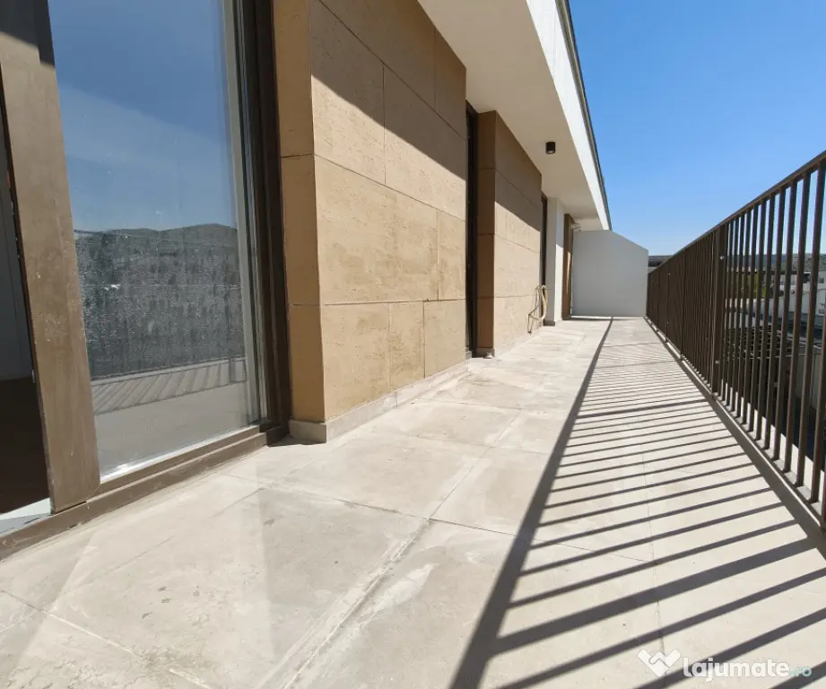 Apartament 2 camere | 57 mp | zona Eroilor - Floresti (Cluj)