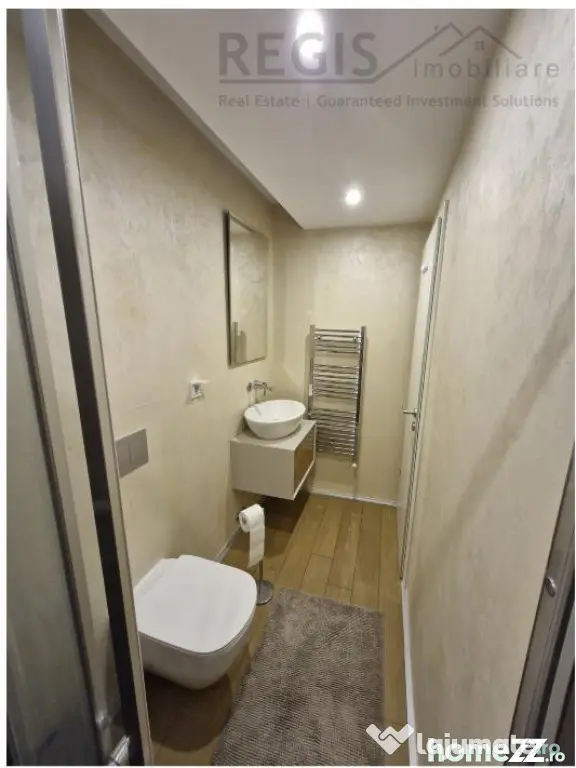 Apartament 3 camere cu parcare si boxa Nicolae Labis Tractor - Brasov (Brasov)