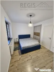 Apartament 3 camere cu parcare si boxa Nicolae Labis Tractor 