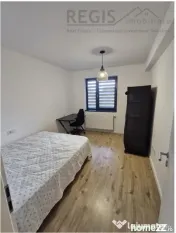 Apartament 3 camere cu parcare si boxa Nicolae Labis Tractor 