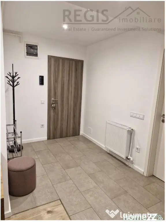 Apartament 3 camere cu parcare si boxa Nicolae Labis Tractor - Brasov (Brasov)