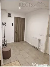 Apartament 3 camere cu parcare si boxa Nicolae Labis Tractor 