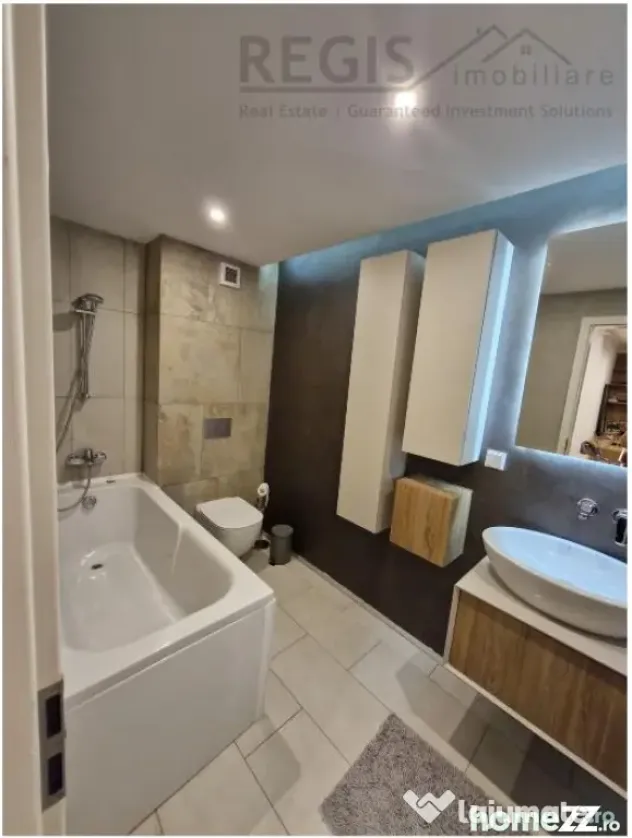 Apartament 3 camere cu parcare si boxa Nicolae Labis Tractor - Brasov (Brasov)