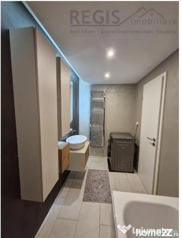 Apartament 3 camere cu parcare si boxa Nicolae Labis Tractor - Brasov (Brasov)