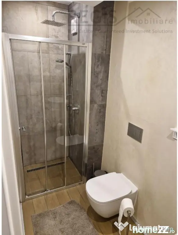 Apartament 3 camere cu parcare si boxa Nicolae Labis Tractor - Brasov (Brasov)