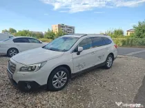 SUBARU OUTBACK - LEGACY