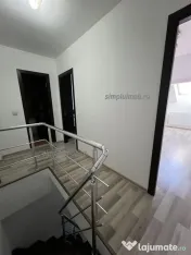 Ap 3 cam Centrala Proprie Mobilat complet Duplex Modern C... 