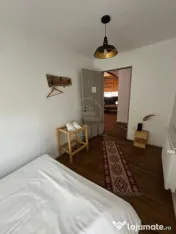 Cabana 400mp Băișoara: 21 locuri, piscină, jacuzzi, investiție
