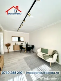 APARTAMENT PREMIUM 3 CAMERE DE VÂNZARE | Zona Arena Mall -CE1764