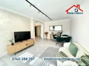 APARTAMENT PREMIUM 3 CAMERE DE VÂNZARE | Zona Arena Mall -CE1764 