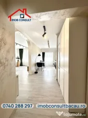 APARTAMENT PREMIUM 3 CAMERE DE VÂNZARE | Zona Arena Mall -CE1764 