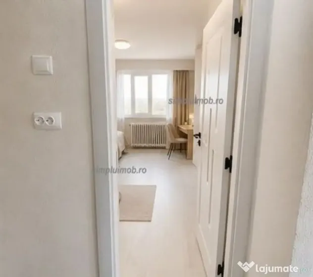 Garsoniera metrou Piata Sudului Mall Sun Plaza - Bucuresti (Bucuresti-Ilfov)