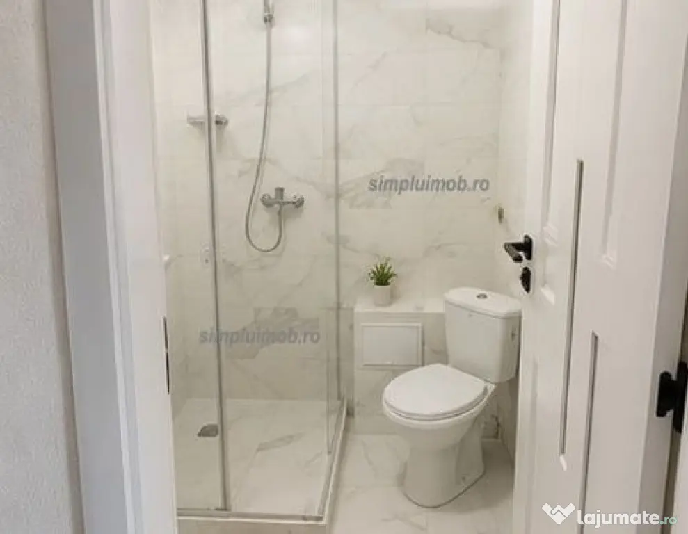 Garsoniera metrou Piata Sudului Mall Sun Plaza - Bucuresti (Bucuresti-Ilfov)