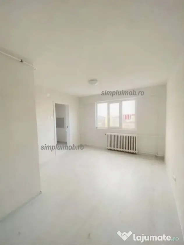 Garsoniera metrou Piata Sudului Mall Sun Plaza - Bucuresti (Bucuresti-Ilfov)
