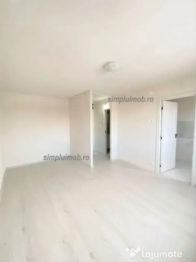 Garsoniera metrou Piata Sudului Mall Sun Plaza - Bucuresti (Bucuresti-Ilfov)