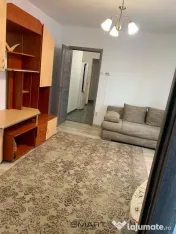 Apartament 2 camere zona Cedonia 