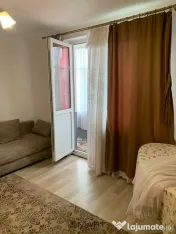 Apartament 2 camere zona Cedonia 