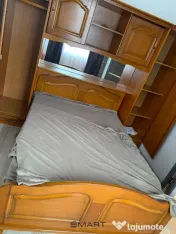 Apartament 2 camere zona Cedonia 