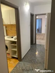 Apartament 2 camere zona Cedonia 