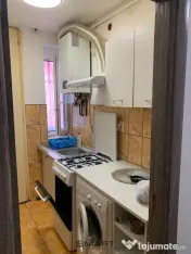 Apartament 2 camere zona Cedonia 