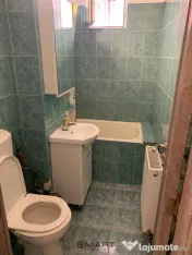 Apartament 2 camere zona Cedonia 