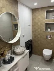 APARTAMENT 3 CAMERE // ALBERT // LUX
