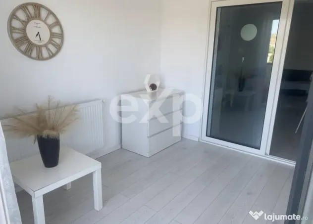 Apartament 2 camere | 53 mp | Balcon extins | Marasti - Cluj-Napoca (Cluj)