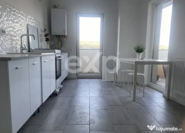 Apartament 2 camere | 53 mp | Balcon extins | Marasti - Cluj-Napoca (Cluj)