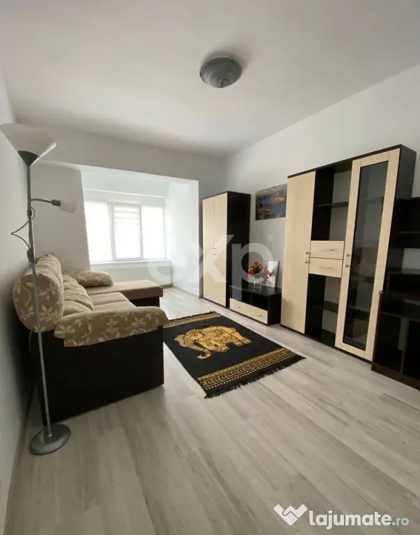 Apartament 2 camere | Renovat | Parcare - Cluj-Napoca (Cluj)