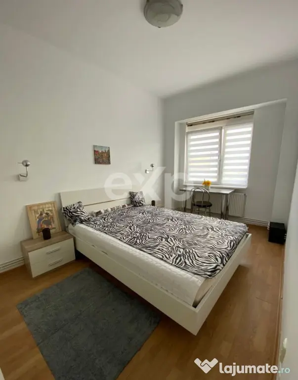 Apartament 2 camere | Renovat | Parcare - Cluj-Napoca (Cluj)