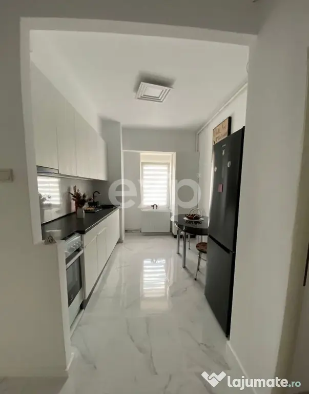 Apartament 2 camere | Renovat | Parcare - Cluj-Napoca (Cluj)