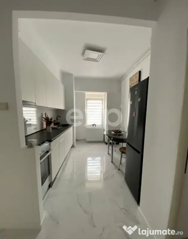 Apartament 2 camere | Renovat | Parcare - Cluj-Napoca (Cluj)