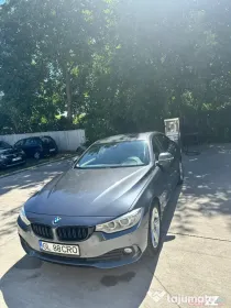 Bmw seria 4 Grand Coupe Automat