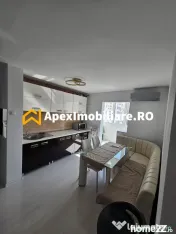 Apartament 2 camere de inchiriat Sebastian București | Apex