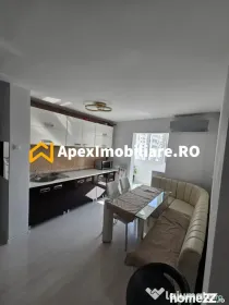 Apartament 2 camere de inchiriat Sebastian București | Apex