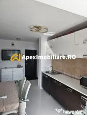 Apartament 2 camere de inchiriat Sebastian București | Apex
