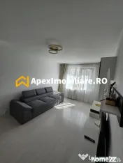 Apartament 2 camere de inchiriat Sebastian București | Apex