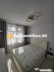 Apartament 2 camere de inchiriat Sebastian București | Apex