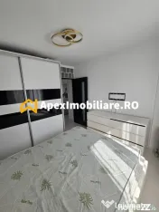 Apartament 2 camere de inchiriat Sebastian București | Apex