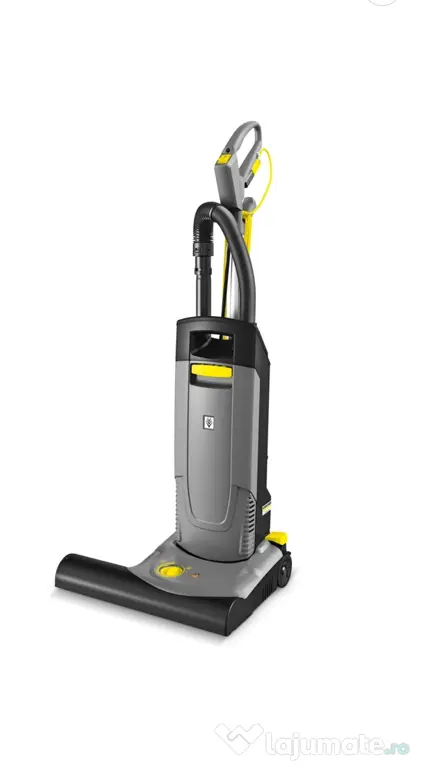 Aspirator vertical Karcher CV 38/2 Adv *EU