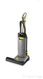 Aspirator vertical Karcher CV 38/2 Adv *EU
