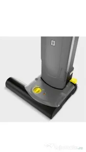 Aspirator vertical Karcher CV 38/2 Adv *EU