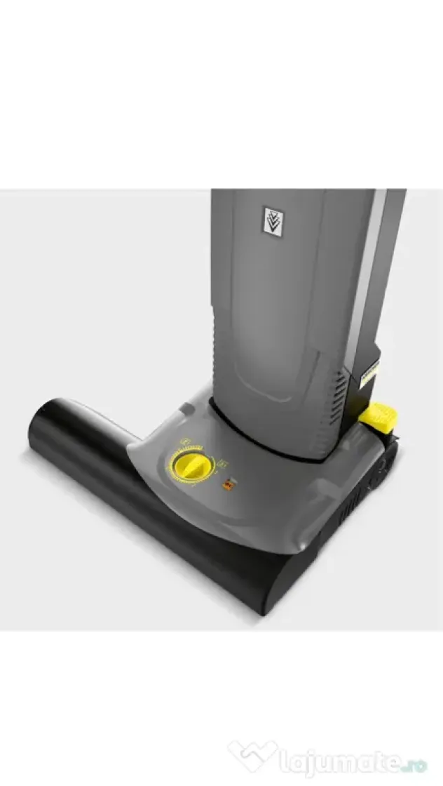 Aspirator vertical Karcher CV 38/2 Adv *EU