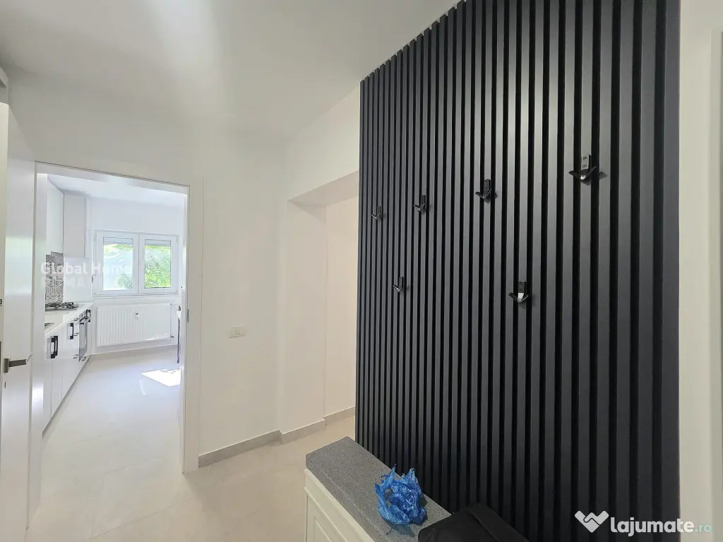Apartament 2 camere | 1 Mai - Turda | Bloc Reabilitat - Bucuresti (Bucuresti-Ilfov)