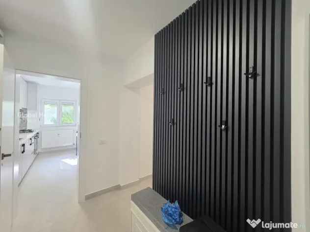 Apartament 2 camere | 1 Mai - Turda | Bloc Reabilitat - Bucuresti (Bucuresti-Ilfov)