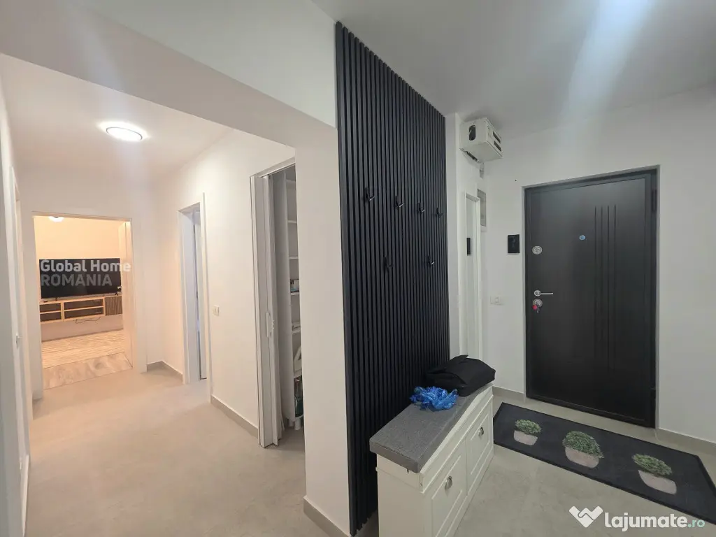Apartament 2 camere | 1 Mai - Turda | Bloc Reabilitat - Bucuresti (Bucuresti-Ilfov)