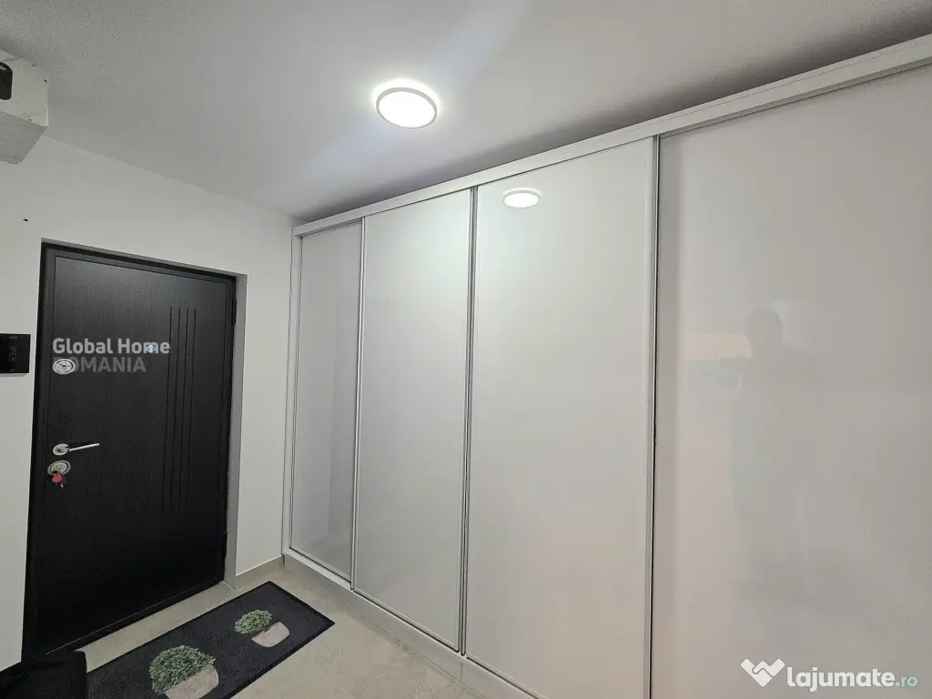 Apartament 2 camere | 1 Mai - Turda | Bloc Reabilitat - Bucuresti (Bucuresti-Ilfov)