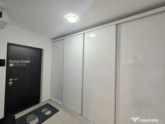 Apartament 2 camere | 1 Mai - Turda | Bloc Reabilitat - Bucuresti (Bucuresti-Ilfov)