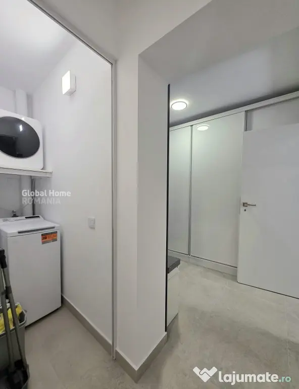 Apartament 2 camere | 1 Mai - Turda | Bloc Reabilitat - Bucuresti (Bucuresti-Ilfov)