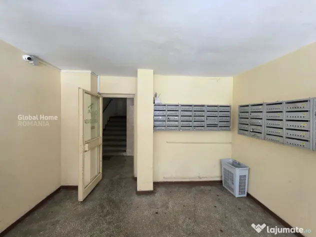 Apartament 2 camere | 1 Mai - Turda | Bloc Reabilitat - Bucuresti (Bucuresti-Ilfov)